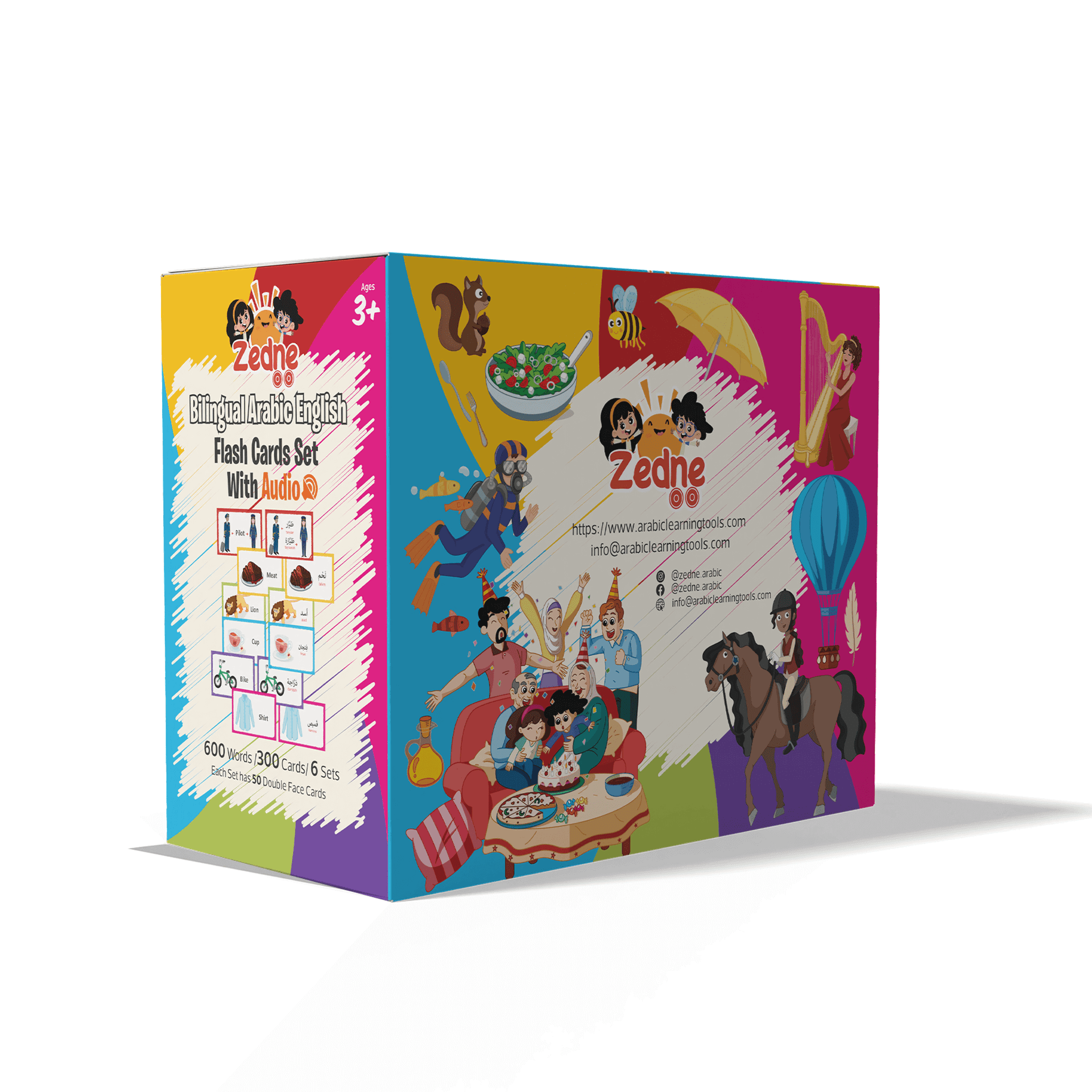 英語学習用 Picture Cards セット 41RDszQkdfL._SS200_.jpg